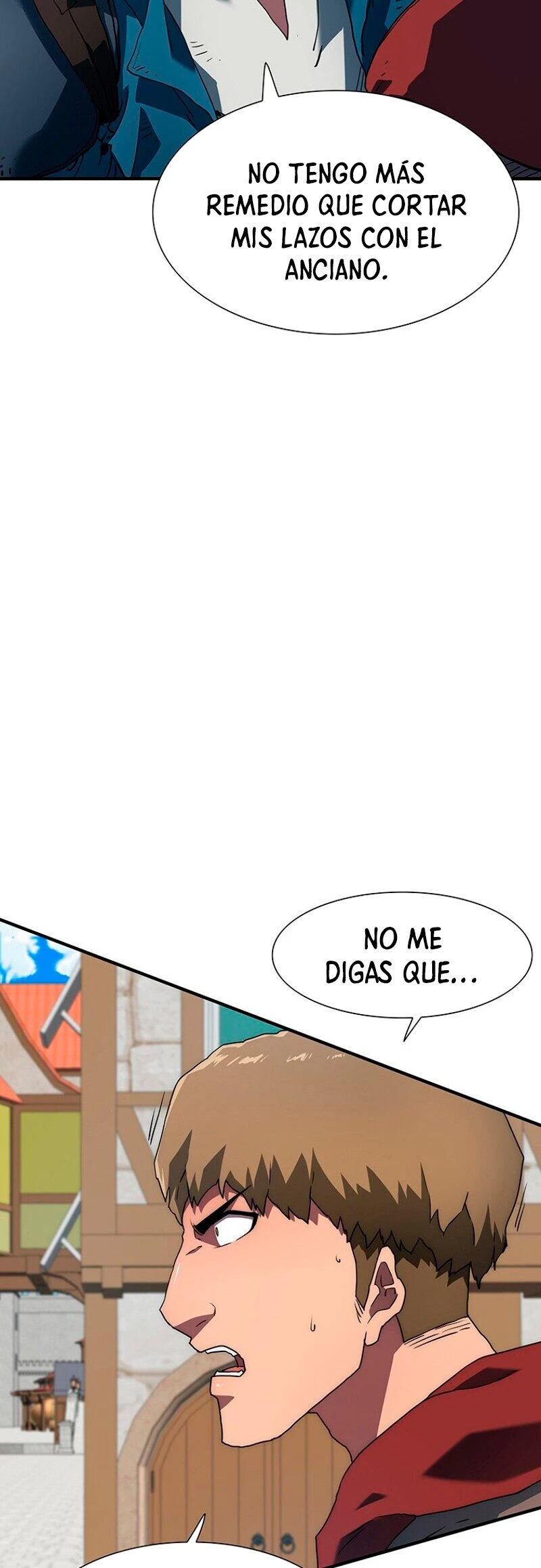 ¡Soy el único amado por las Constelaciones! - Capítulo 11 - Página 30 - LectorTMOo