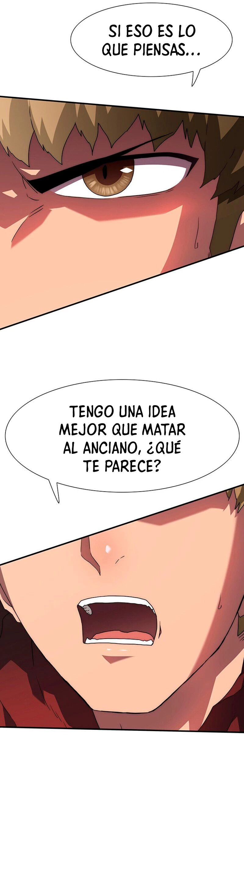 ¡Soy el único amado por las Constelaciones! - Capítulo 11 - Página 36 - LectorTMOo