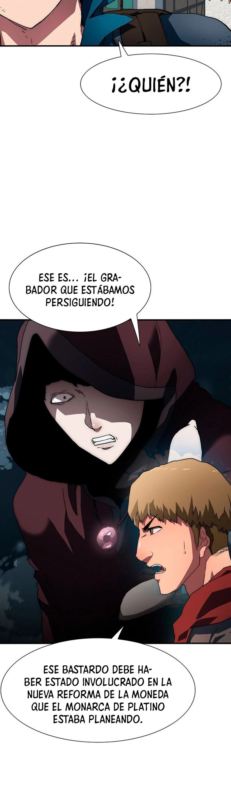 ¡Soy el único amado por las Constelaciones! - Capítulo 11 - Página 51 - LectorTMOo