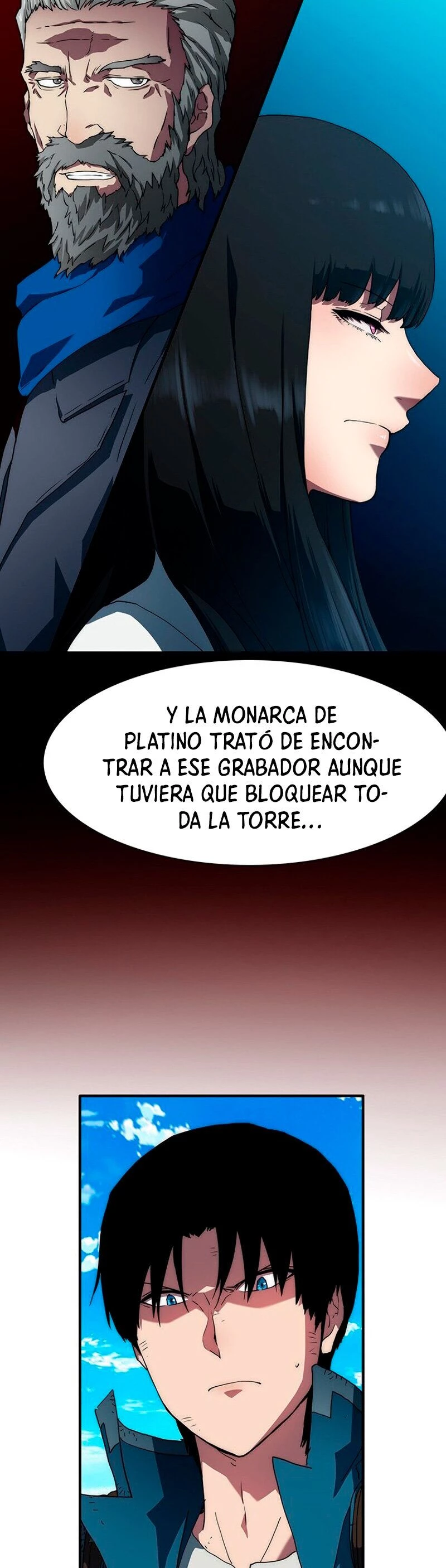 ¡Soy el único amado por las Constelaciones! - Capítulo 11 - Página 53 - LectorTMOo