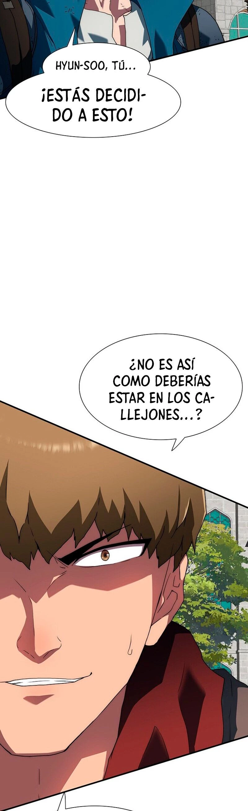 ¡Soy el único amado por las Constelaciones! - Capítulo 11 - Página 59 - LectorTMOo