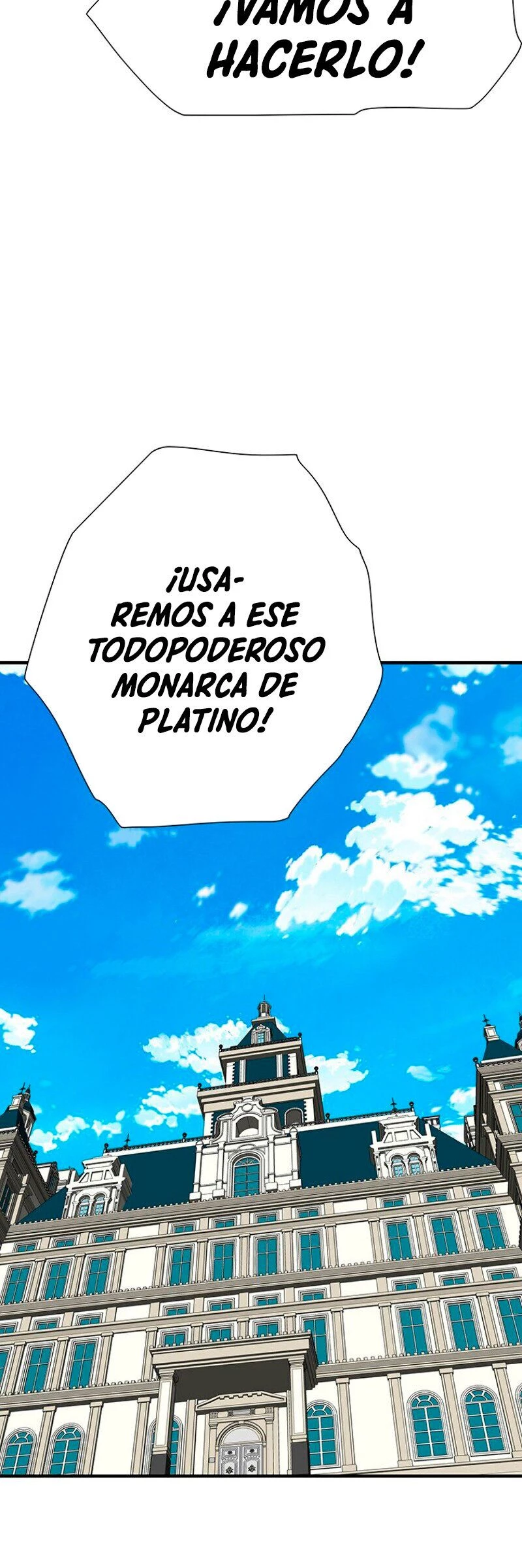 ¡Soy el único amado por las Constelaciones! - Capítulo 11 - Página 63 - LectorTMOo