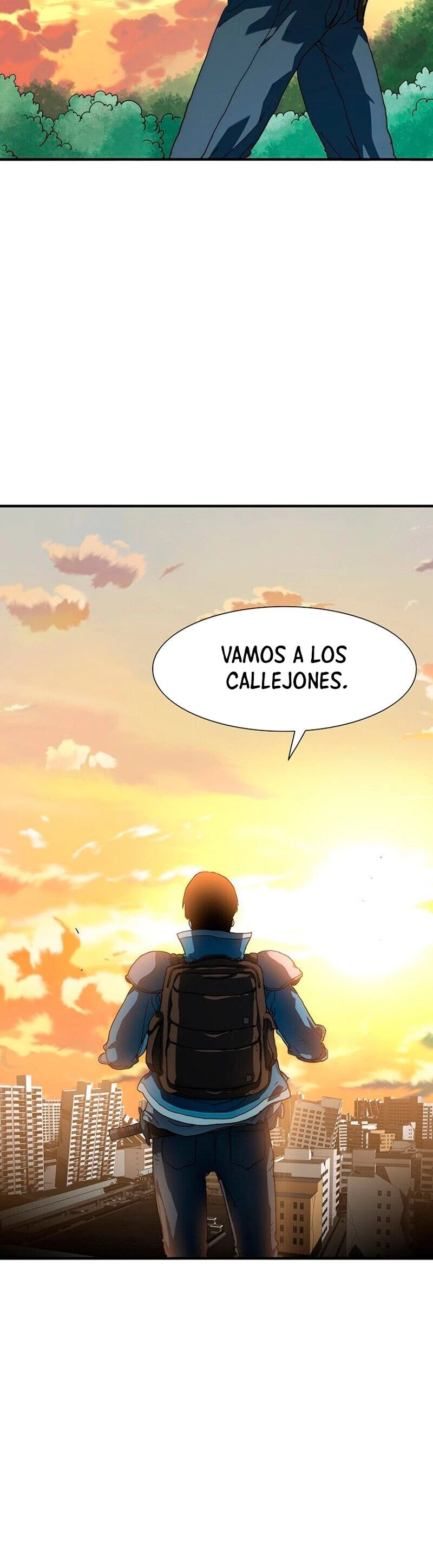 ¡Soy el único amado por las Constelaciones! - Capítulo 12 - Página 11 - LectorTMOo