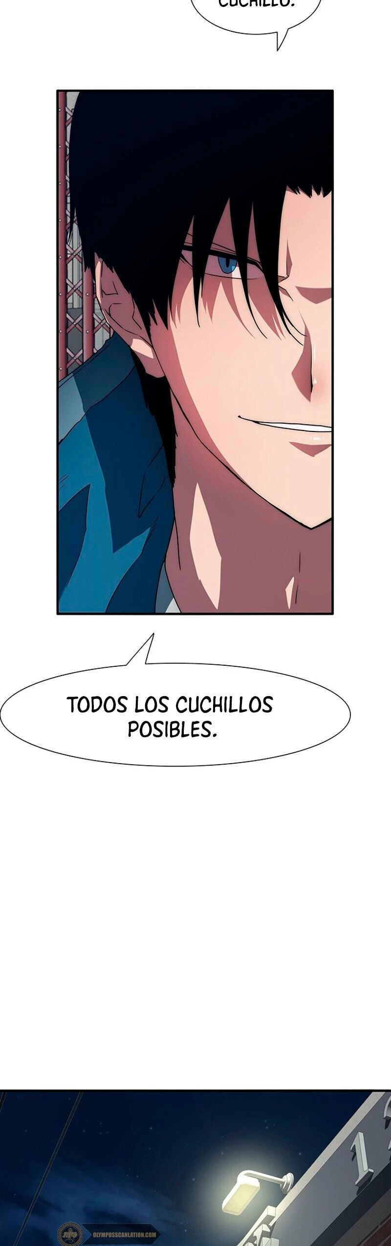 ¡Soy el único amado por las Constelaciones! - Capítulo 12 - Página 19 - LectorTMOo