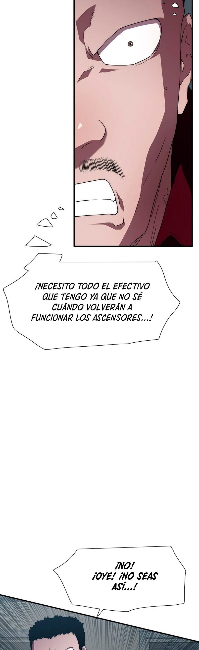 ¡Soy el único amado por las Constelaciones! - Capítulo 12 - Página 28 - LectorTMOo