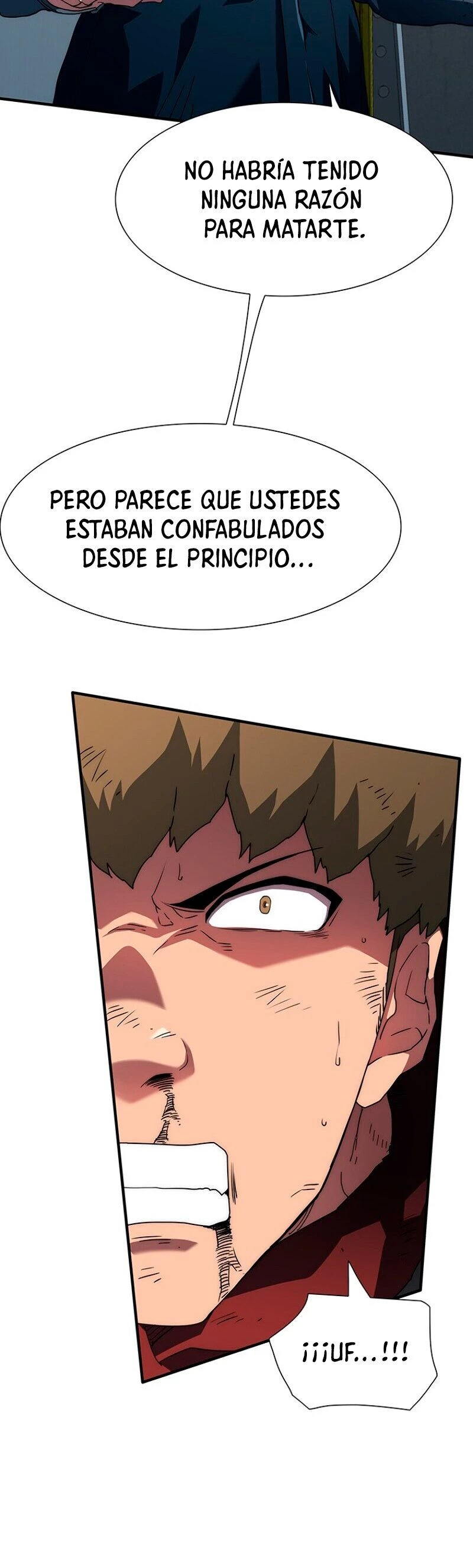¡Soy el único amado por las Constelaciones! - Capítulo 12 - Página 41 - LectorTMOo