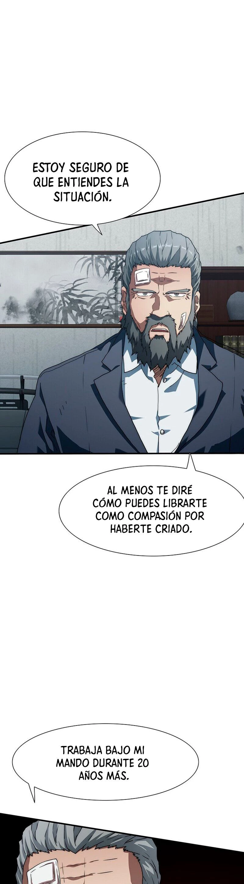¡Soy el único amado por las Constelaciones! - Capítulo 12 - Página 46 - LectorTMOo