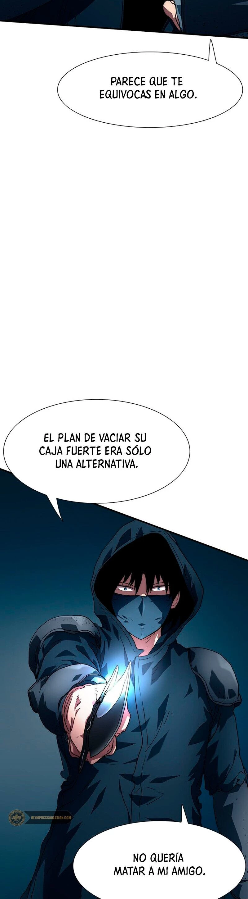 ¡Soy el único amado por las Constelaciones! - Capítulo 12 - Página 48 - LectorTMOo
