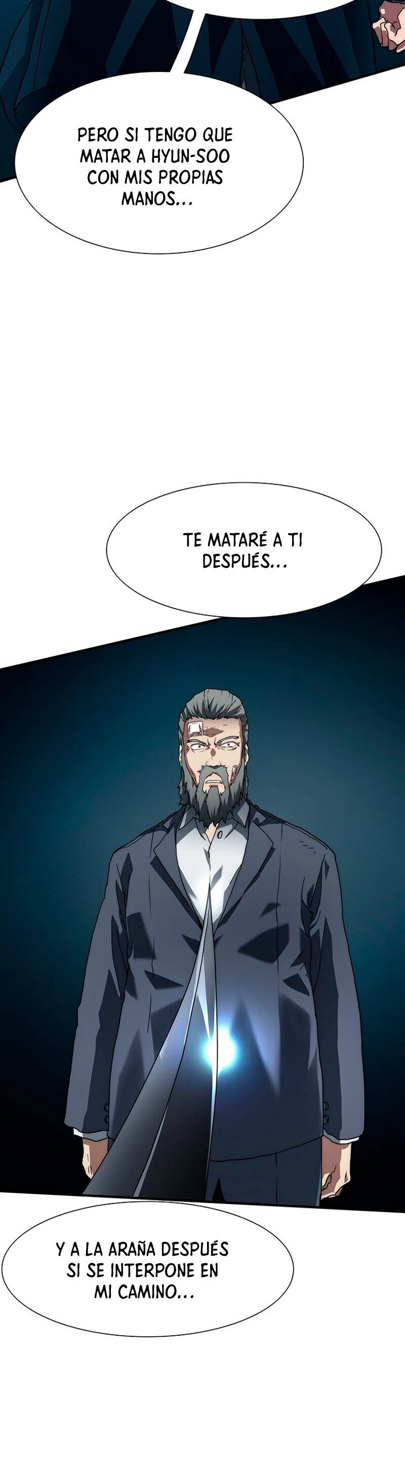 ¡Soy el único amado por las Constelaciones! - Capítulo 12 - Página 49 - LectorTMOo