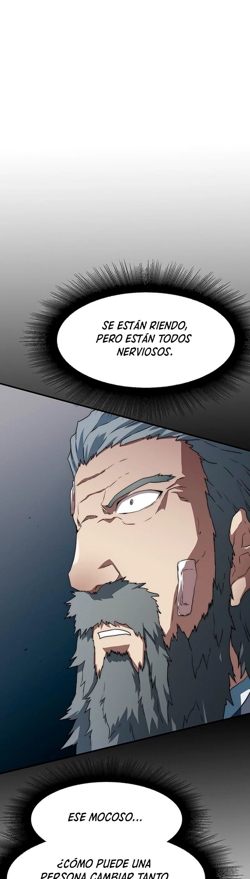 ¡Soy el único amado por las Constelaciones! - Capítulo 12 - Página 52 - LectorTMOo