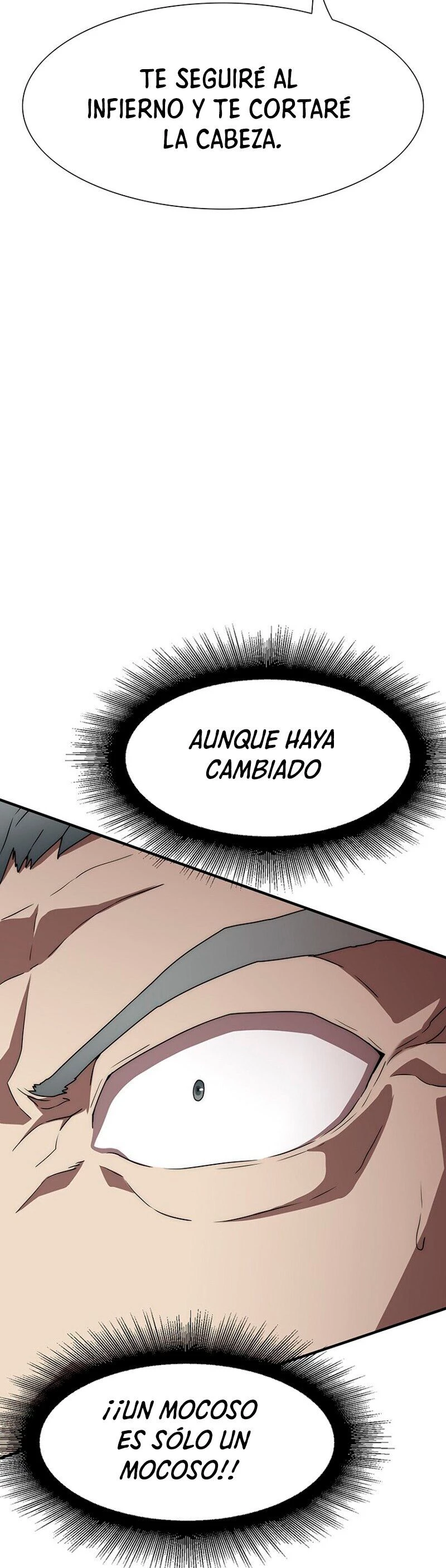 ¡Soy el único amado por las Constelaciones! - Capítulo 12 - Página 54 - LectorTMOo