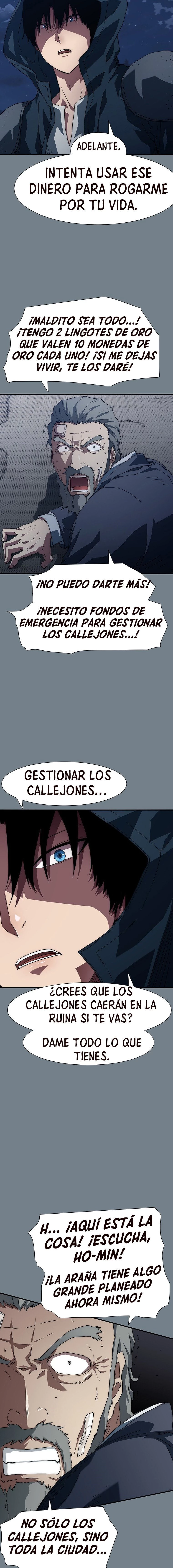 ¡Soy el único amado por las Constelaciones! - Capítulo 13 - Página 19 - LectorTMOo