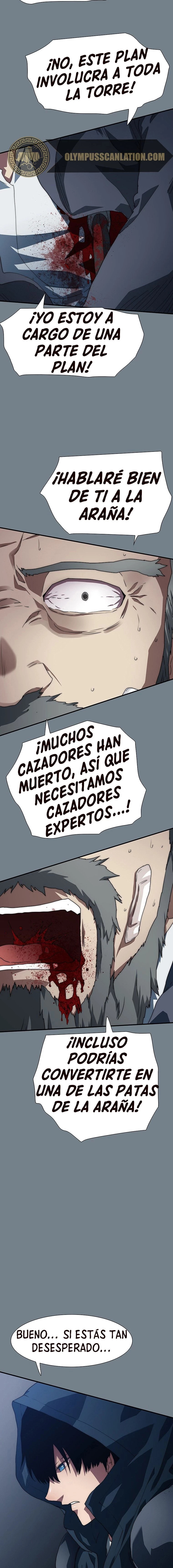 ¡Soy el único amado por las Constelaciones! - Capítulo 13 - Página 20 - LectorTMOo