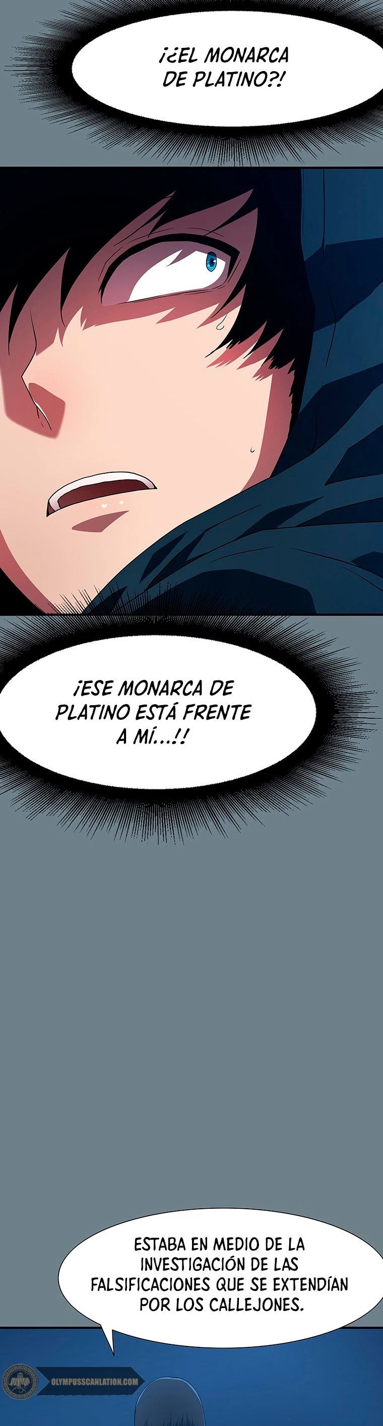 ¡Soy el único amado por las Constelaciones! - Capítulo 14 - Página 7 - LectorTMOo