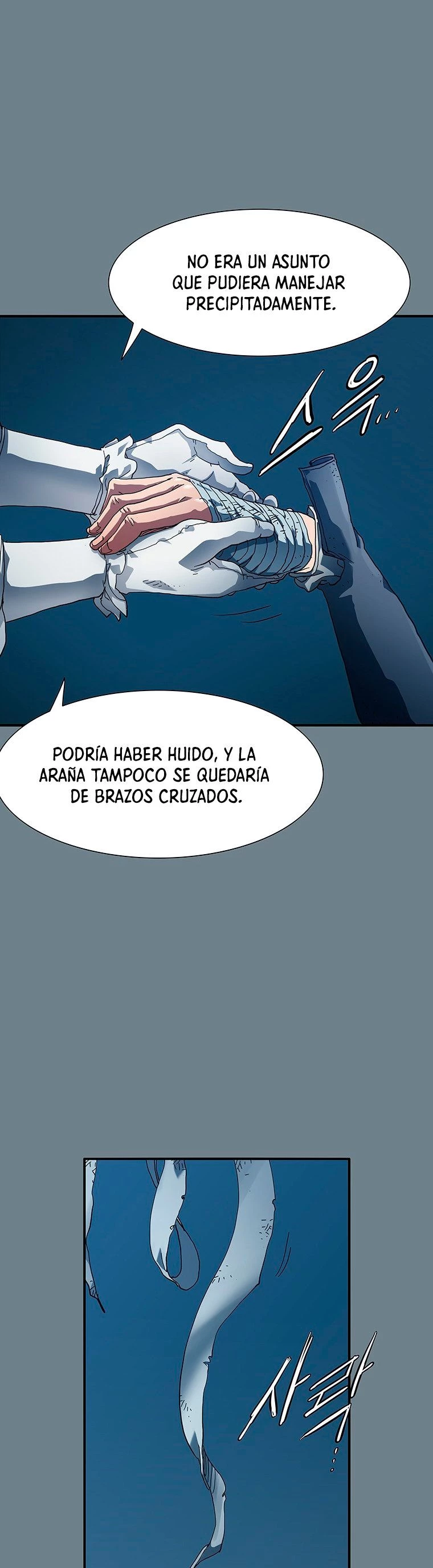 ¡Soy el único amado por las Constelaciones! - Capítulo 14 - Página 10 - LectorTMOo