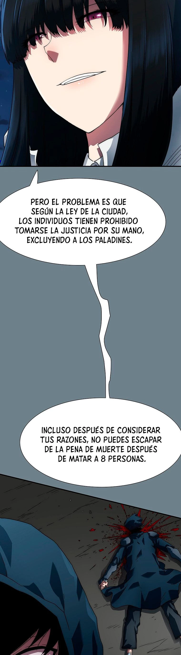 ¡Soy el único amado por las Constelaciones! - Capítulo 14 - Página 13 - LectorTMOo