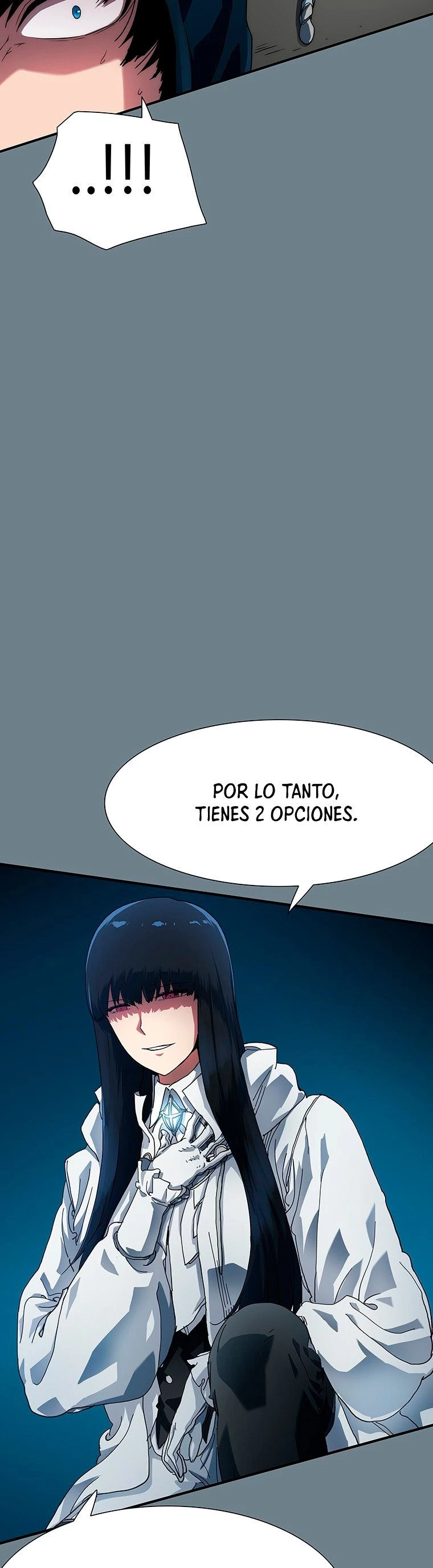 ¡Soy el único amado por las Constelaciones! - Capítulo 14 - Página 14 - LectorTMOo