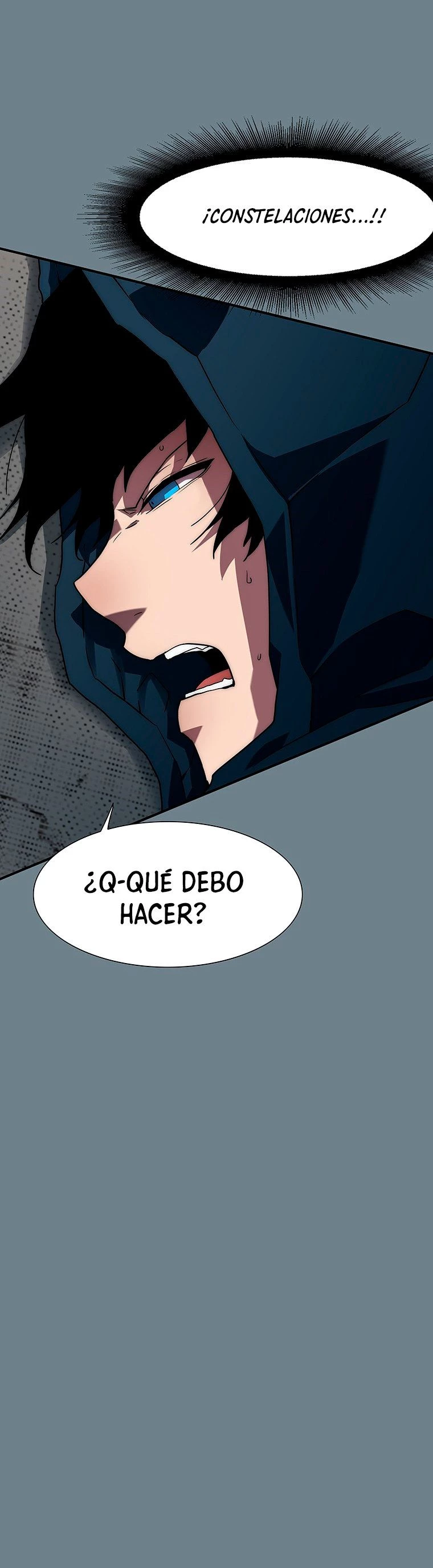 ¡Soy el único amado por las Constelaciones! - Capítulo 14 - Página 18 - LectorTMOo