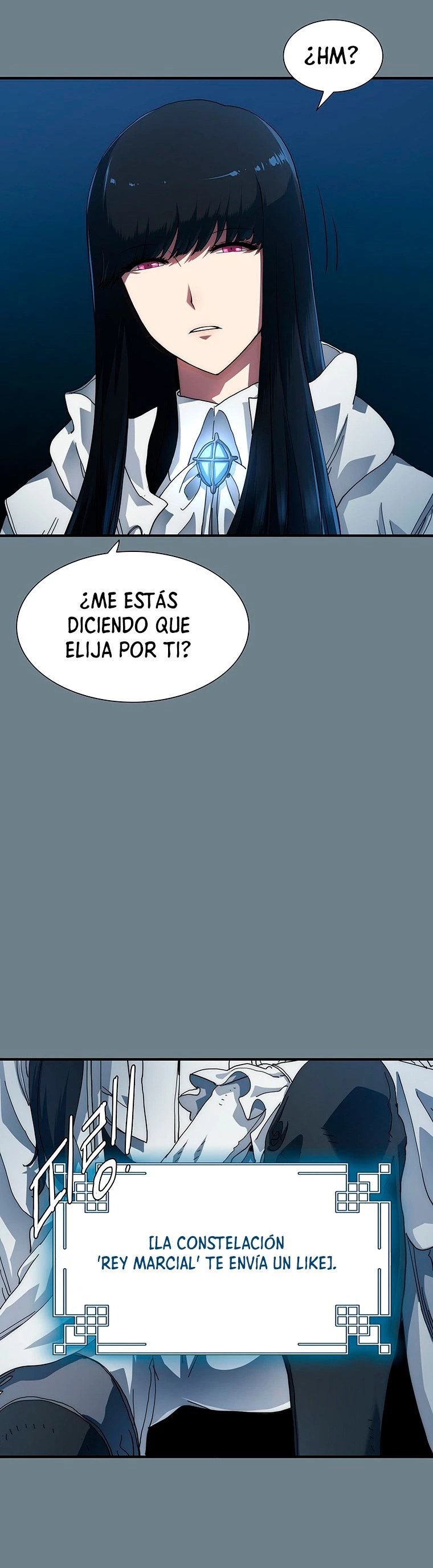 ¡Soy el único amado por las Constelaciones! - Capítulo 14 - Página 19 - LectorTMOo