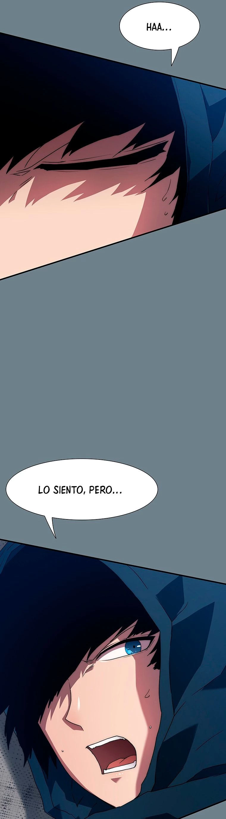¡Soy el único amado por las Constelaciones! - Capítulo 14 - Página 21 - LectorTMOo