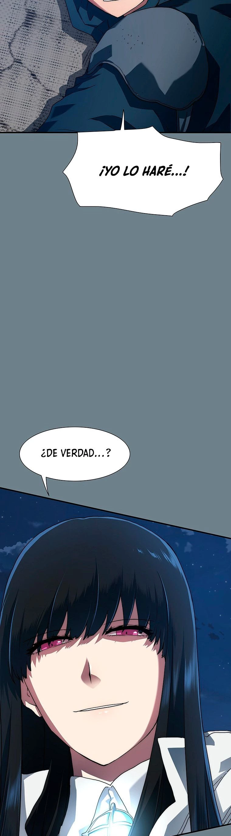 ¡Soy el único amado por las Constelaciones! - Capítulo 14 - Página 24 - LectorTMOo