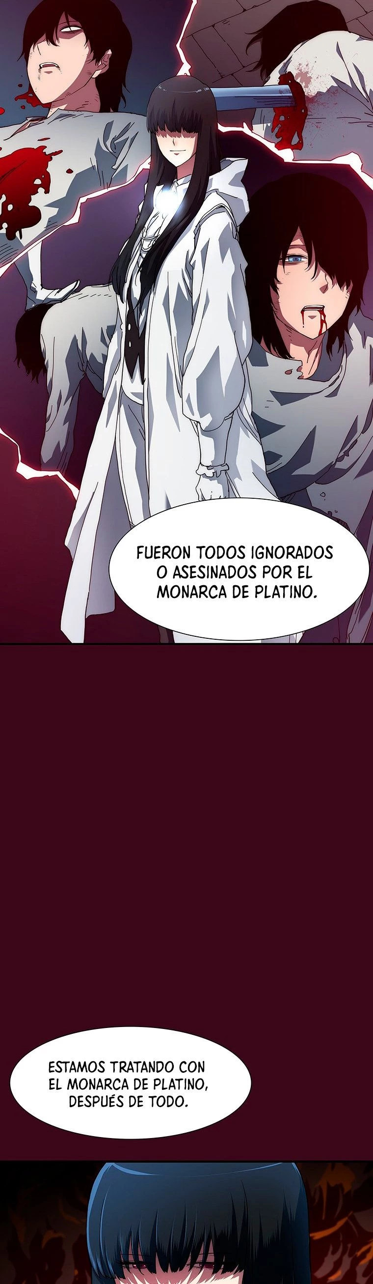¡Soy el único amado por las Constelaciones! - Capítulo 14 - Página 36 - LectorTMOo