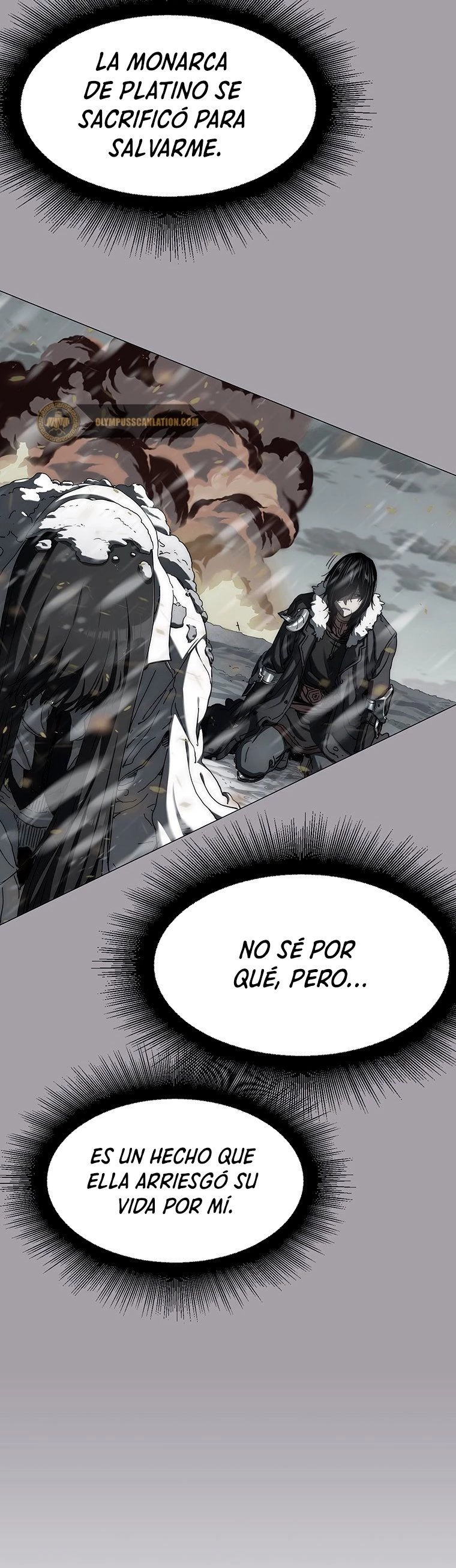 ¡Soy el único amado por las Constelaciones! - Capítulo 14 - Página 40 - LectorTMOo