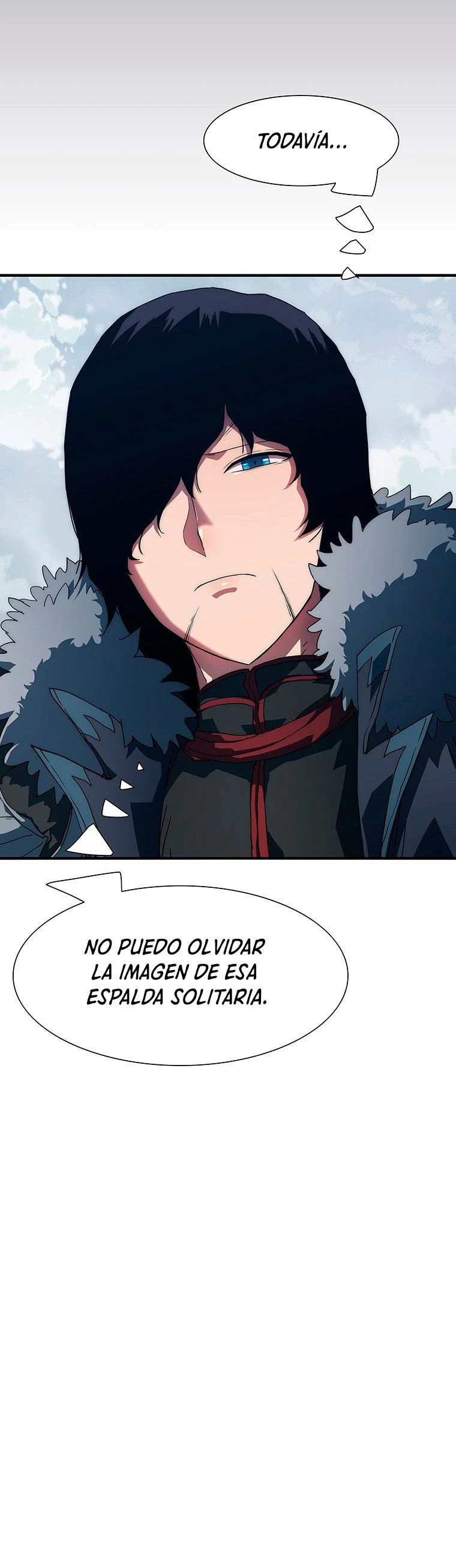 ¡Soy el único amado por las Constelaciones! - Capítulo 14 - Página 41 - LectorTMOo