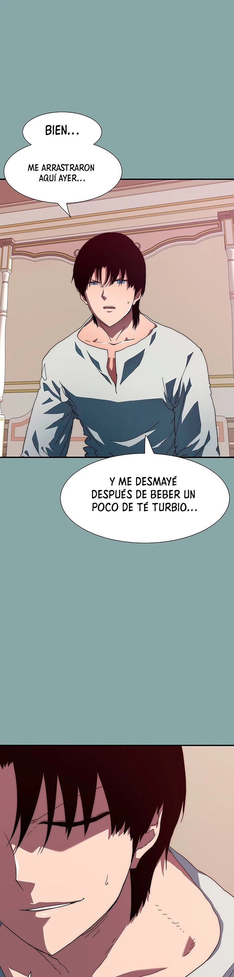 ¡Soy el único amado por las Constelaciones! - Capítulo 14 - Página 47 - LectorTMOo