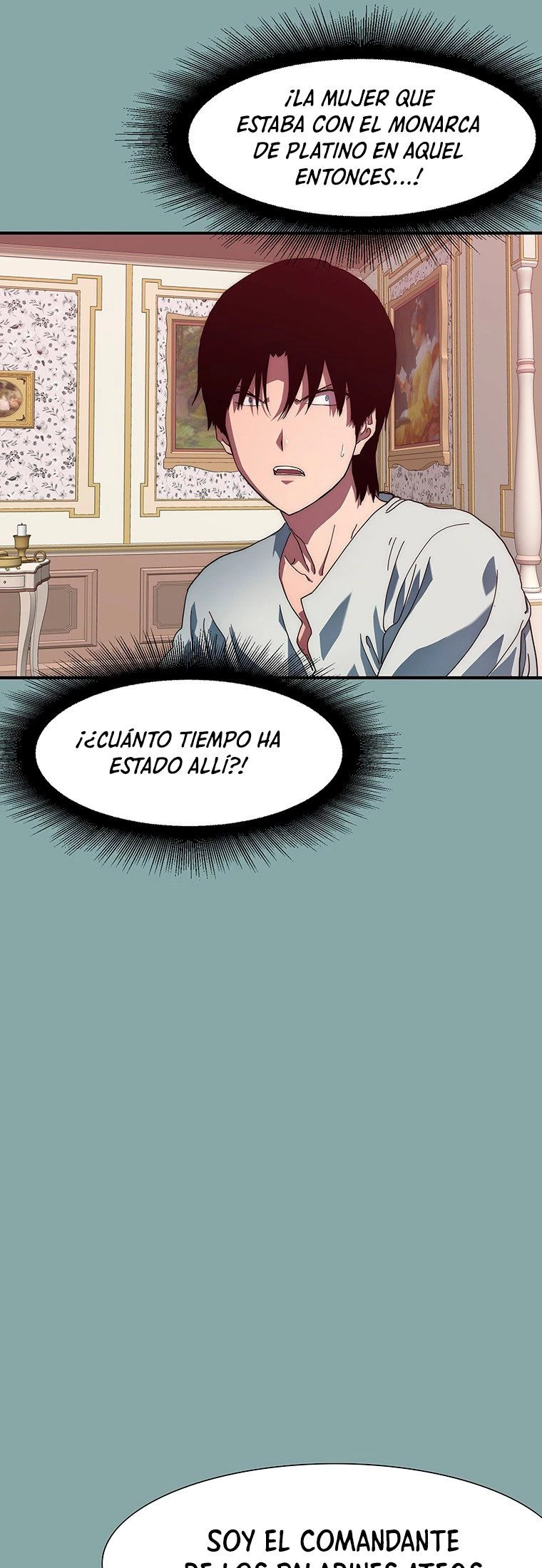 ¡Soy el único amado por las Constelaciones! - Capítulo 14 - Página 50 - LectorTMOo