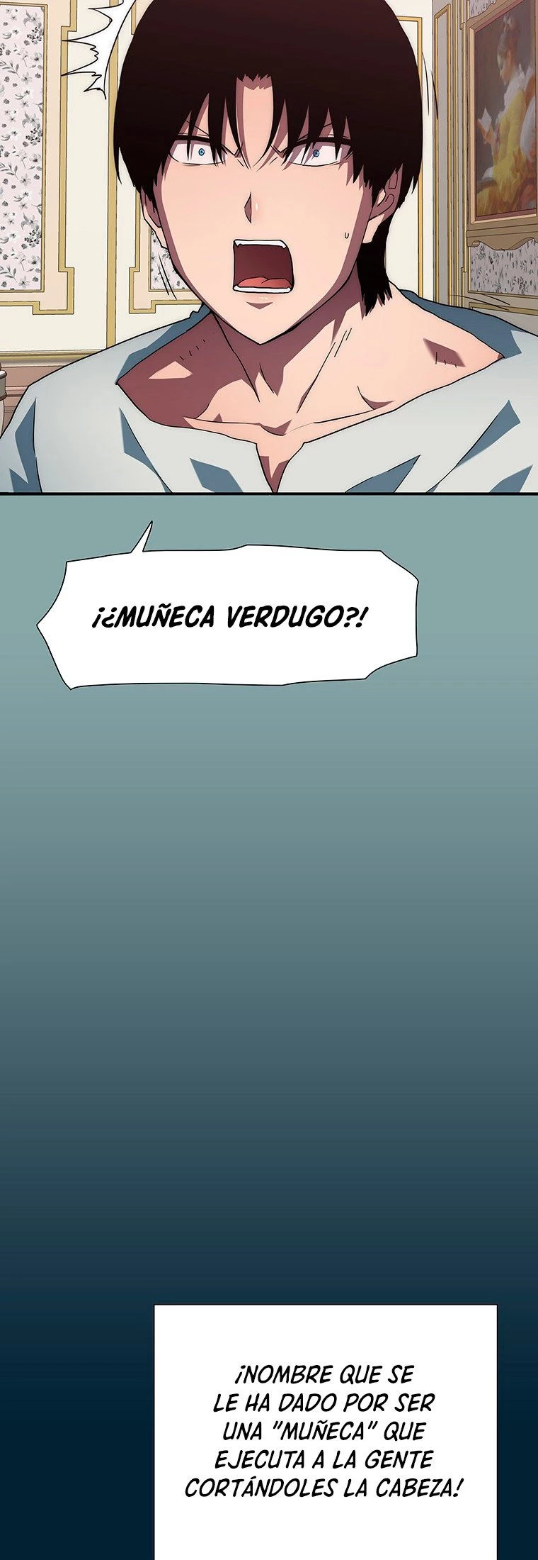 ¡Soy el único amado por las Constelaciones! - Capítulo 14 - Página 52 - LectorTMOo