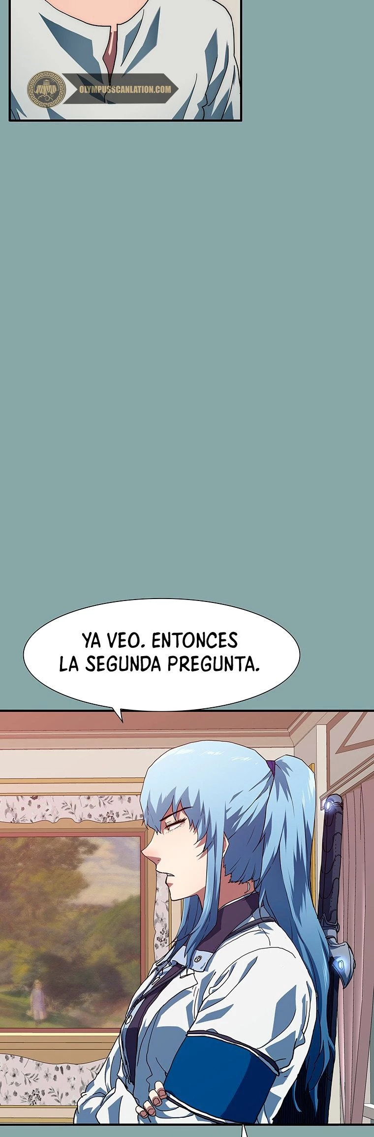 ¡Soy el único amado por las Constelaciones! - Capítulo 15 - Página 11 - LectorTMOo