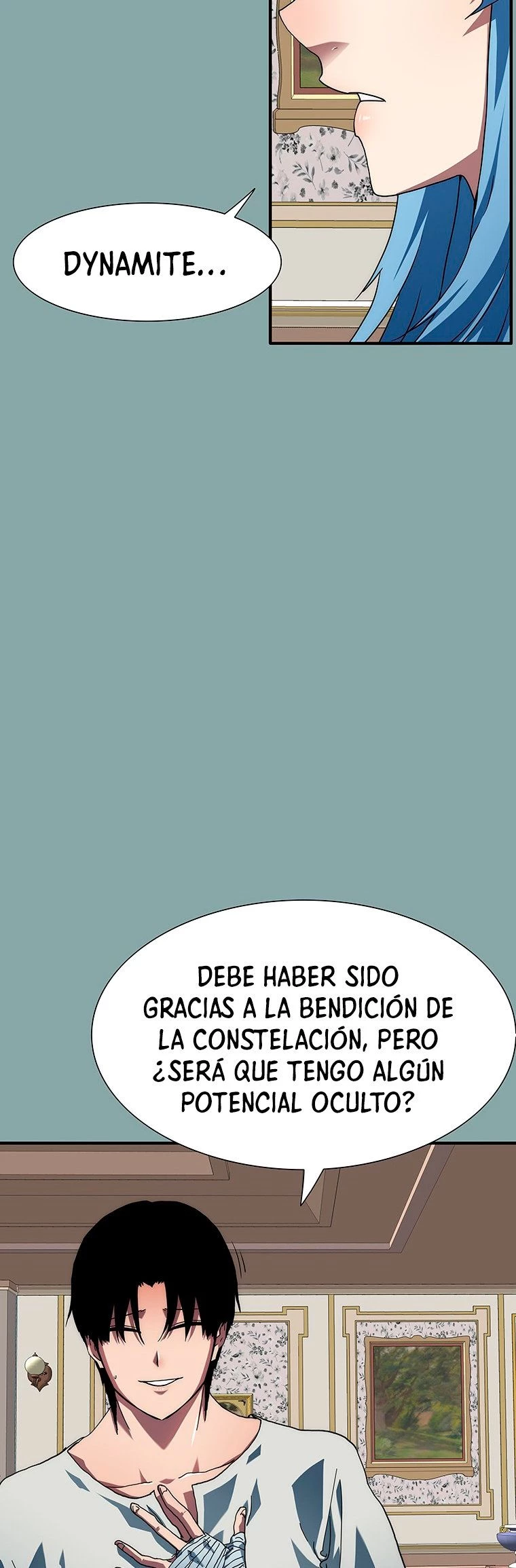 ¡Soy el único amado por las Constelaciones! - Capítulo 15 - Página 18 - LectorTMOo