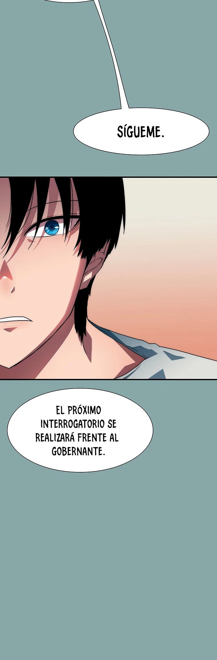 ¡Soy el único amado por las Constelaciones! - Capítulo 15 - Página 25 - LectorTMOo