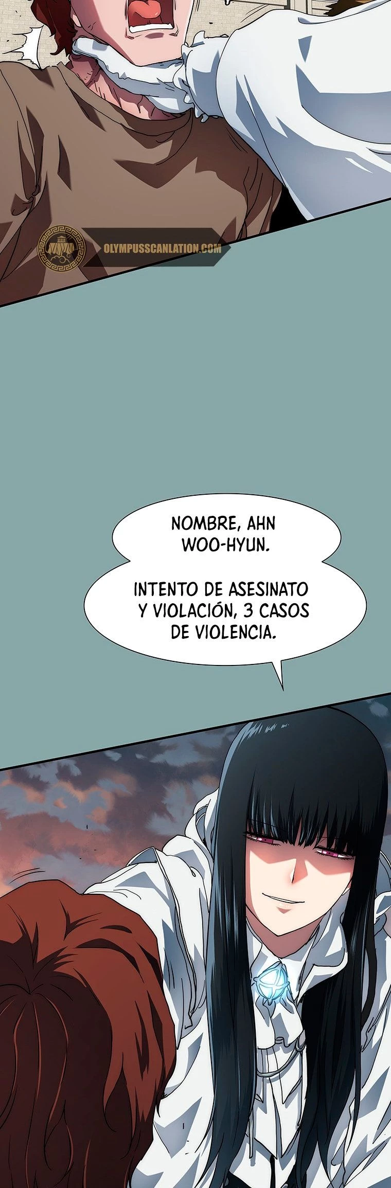 ¡Soy el único amado por las Constelaciones! - Capítulo 15 - Página 29 - LectorTMOo