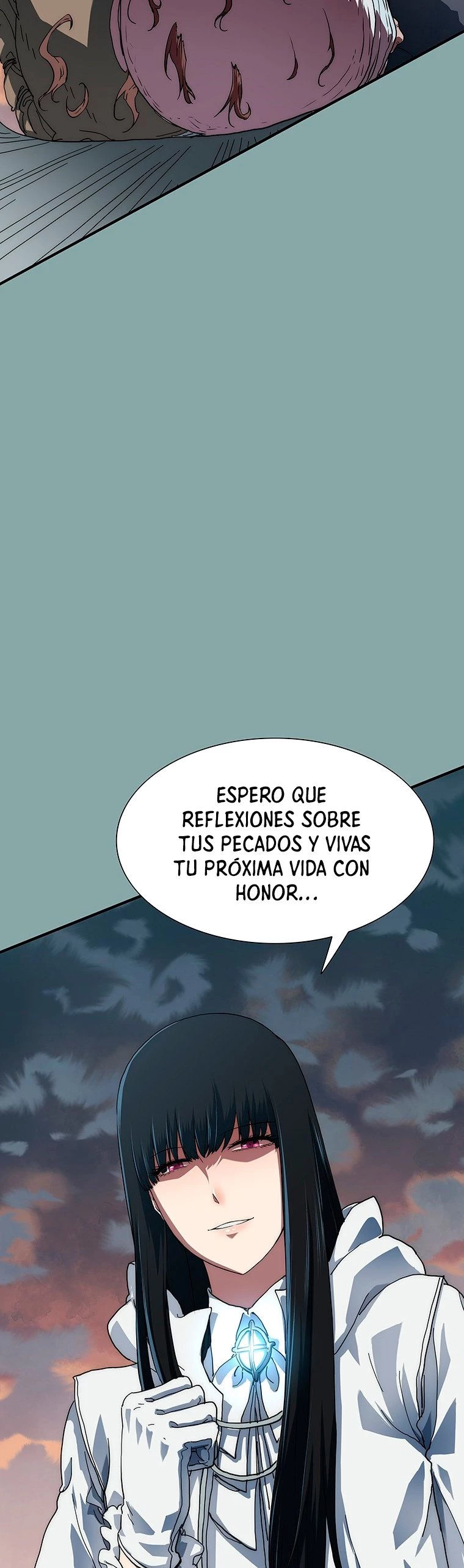 ¡Soy el único amado por las Constelaciones! - Capítulo 15 - Página 33 - LectorTMOo
