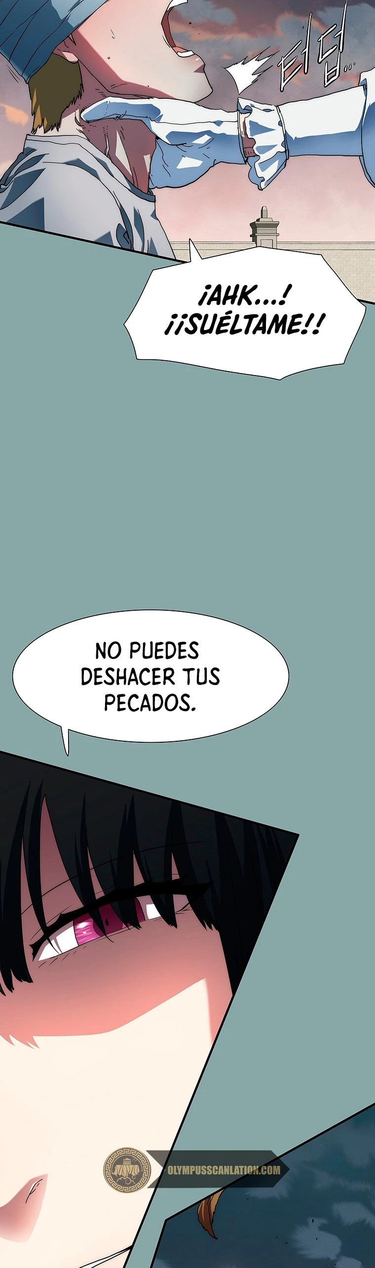 ¡Soy el único amado por las Constelaciones! - Capítulo 15 - Página 37 - LectorTMOo