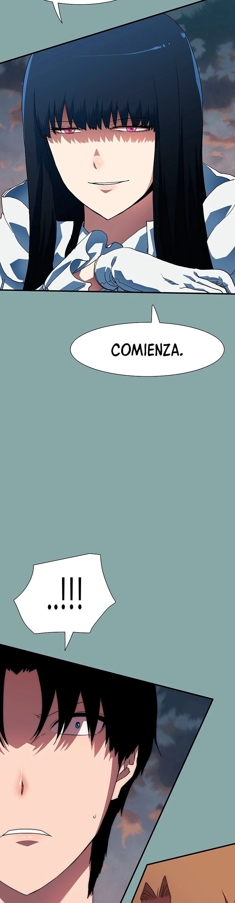 ¡Soy el único amado por las Constelaciones! - Capítulo 15 - Página 68 - LectorTMOo