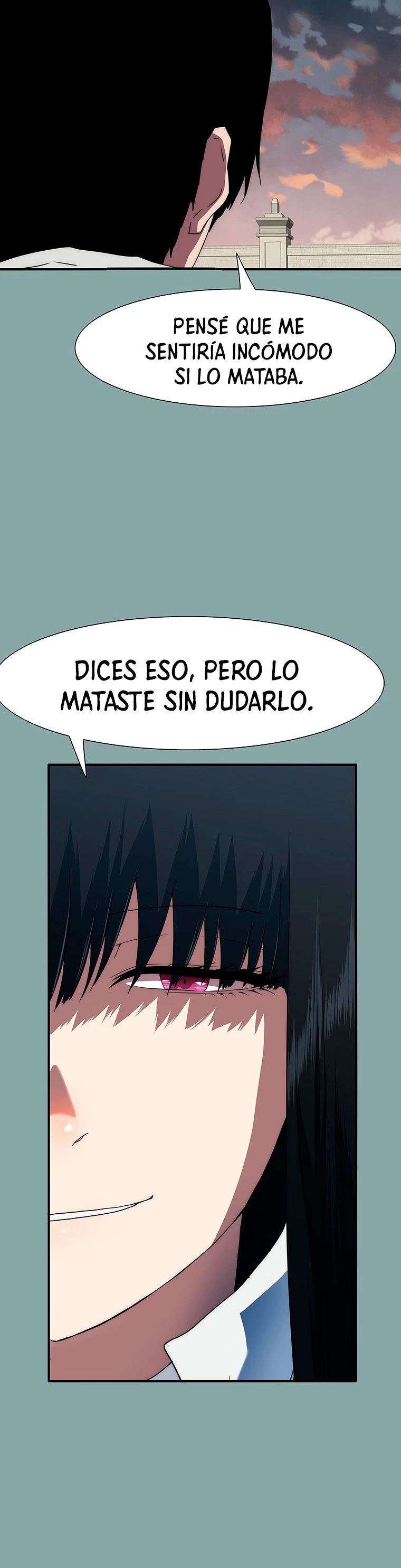 ¡Soy el único amado por las Constelaciones! - Capítulo 16 - Página 29 - LectorTMOo