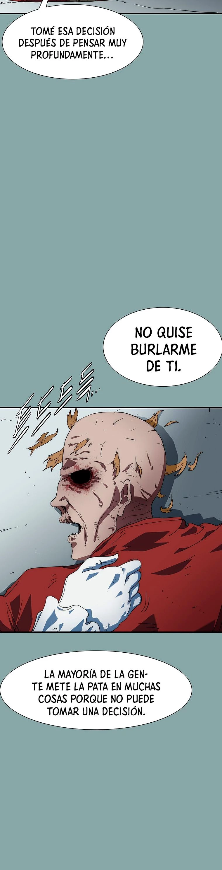 ¡Soy el único amado por las Constelaciones! - Capítulo 16 - Página 31 - LectorTMOo