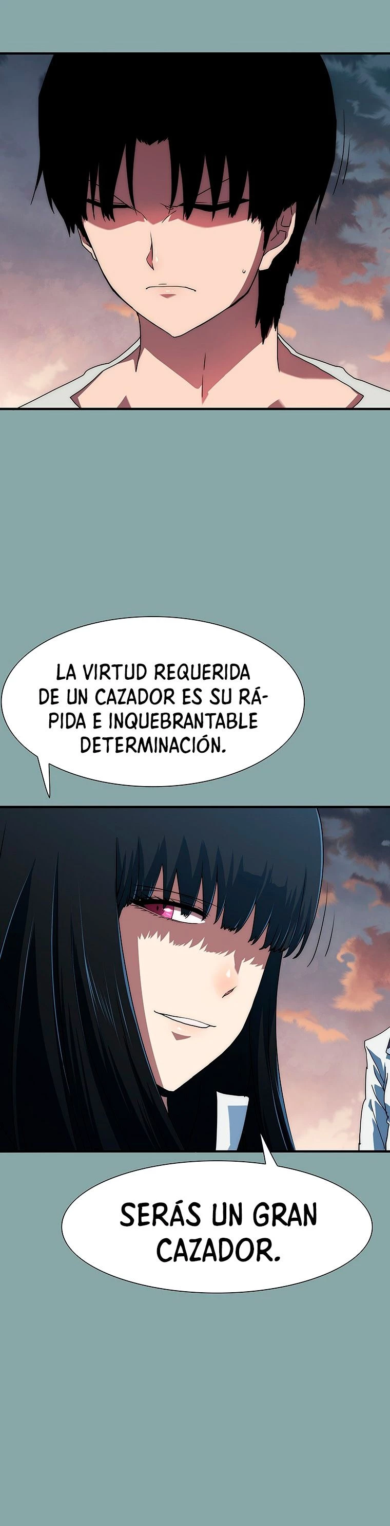 ¡Soy el único amado por las Constelaciones! - Capítulo 16 - Página 32 - LectorTMOo