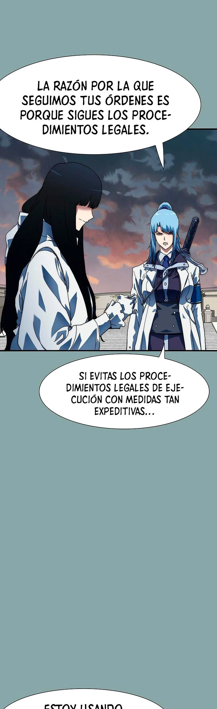 ¡Soy el único amado por las Constelaciones! - Capítulo 16 - Página 33 - LectorTMOo