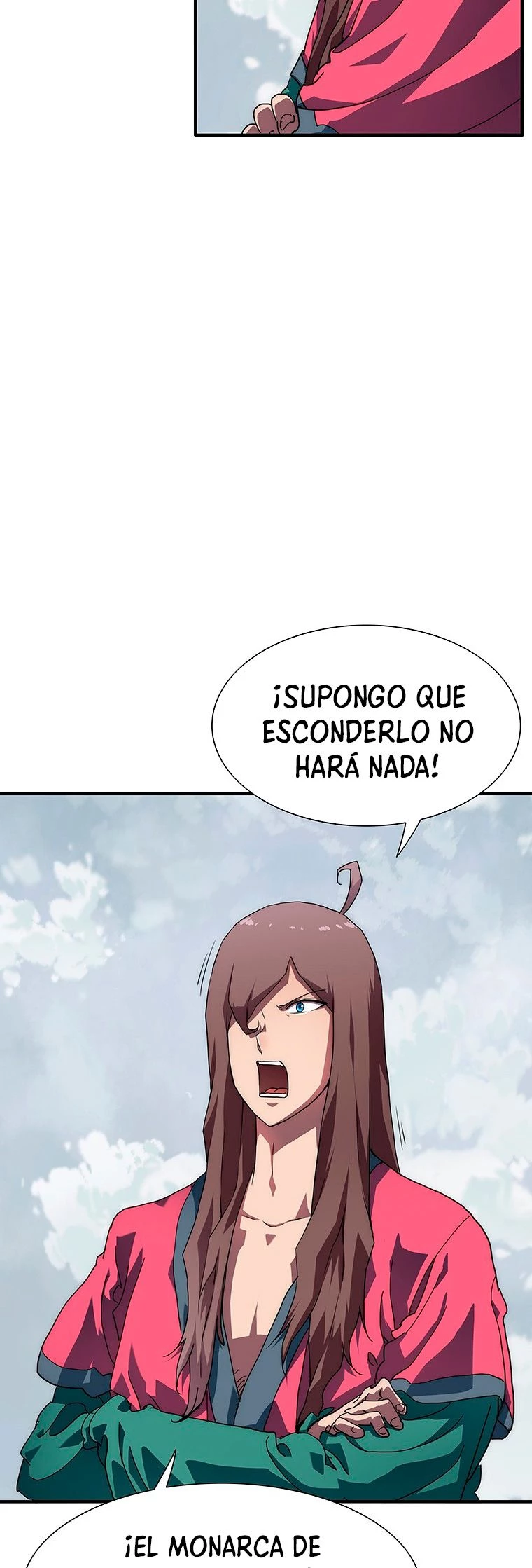 ¡Soy el único amado por las Constelaciones! - Capítulo 16 - Página 51 - LectorTMOo