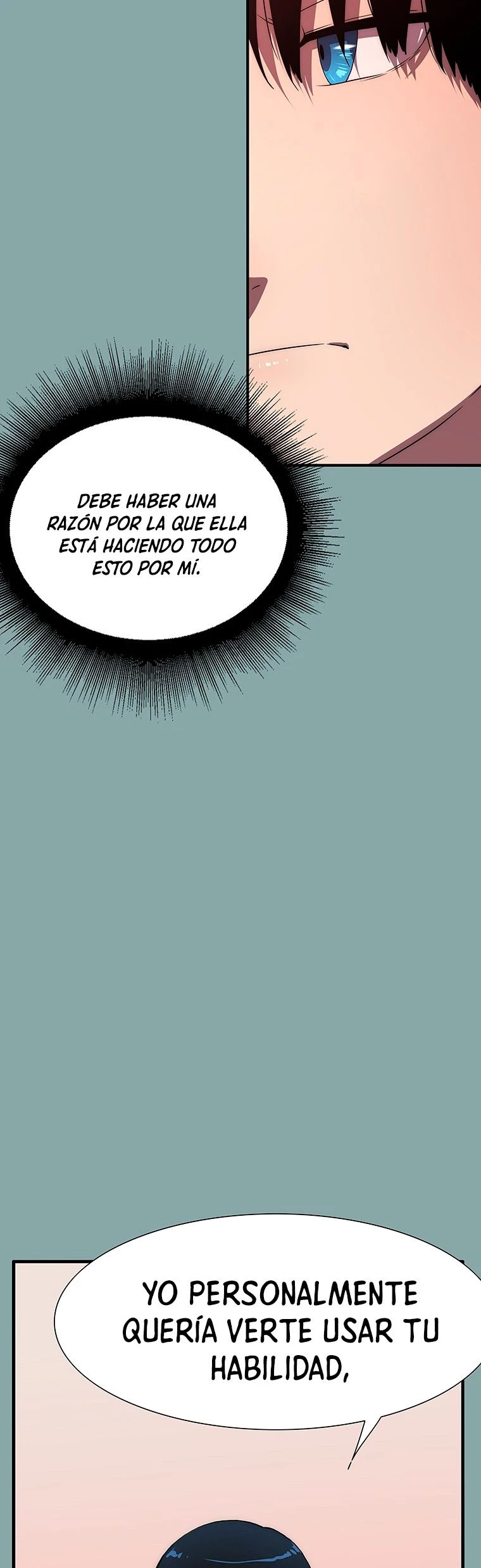 ¡Soy el único amado por las Constelaciones! - Capítulo 17 - Página 12 - LectorTMOo