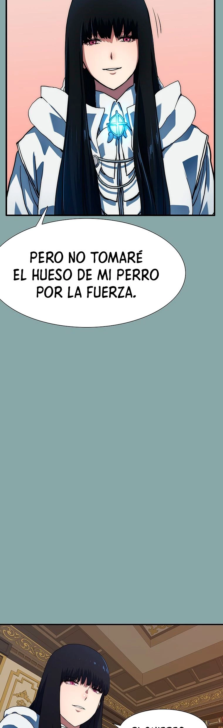 ¡Soy el único amado por las Constelaciones! - Capítulo 17 - Página 13 - LectorTMOo