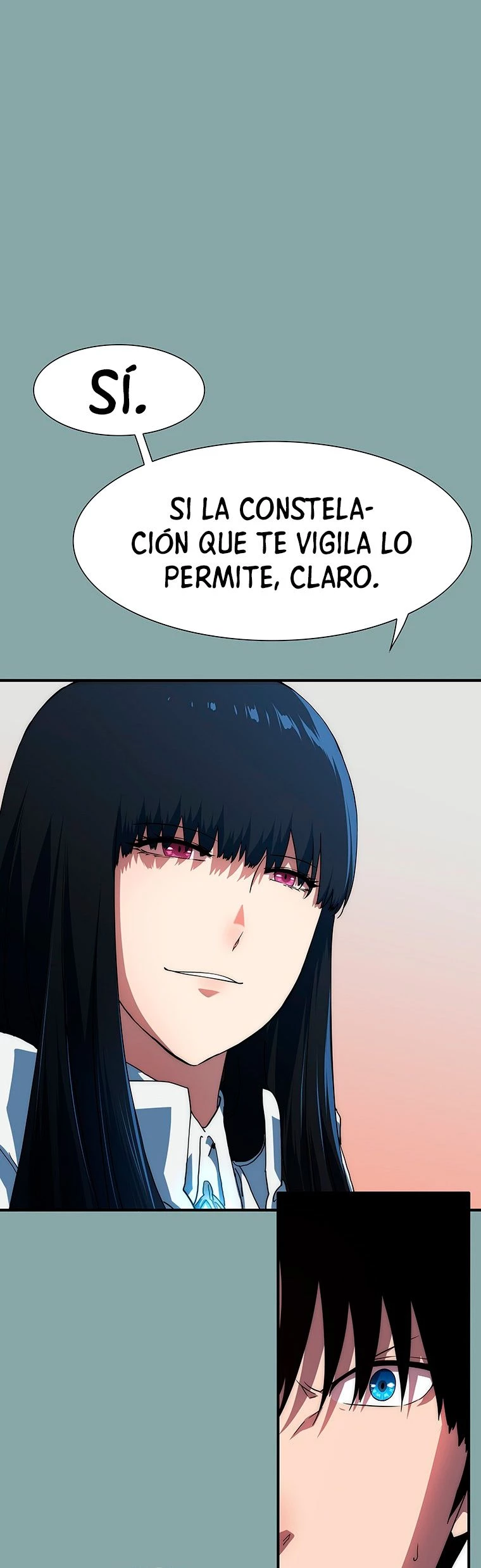 ¡Soy el único amado por las Constelaciones! - Capítulo 17 - Página 15 - LectorTMOo
