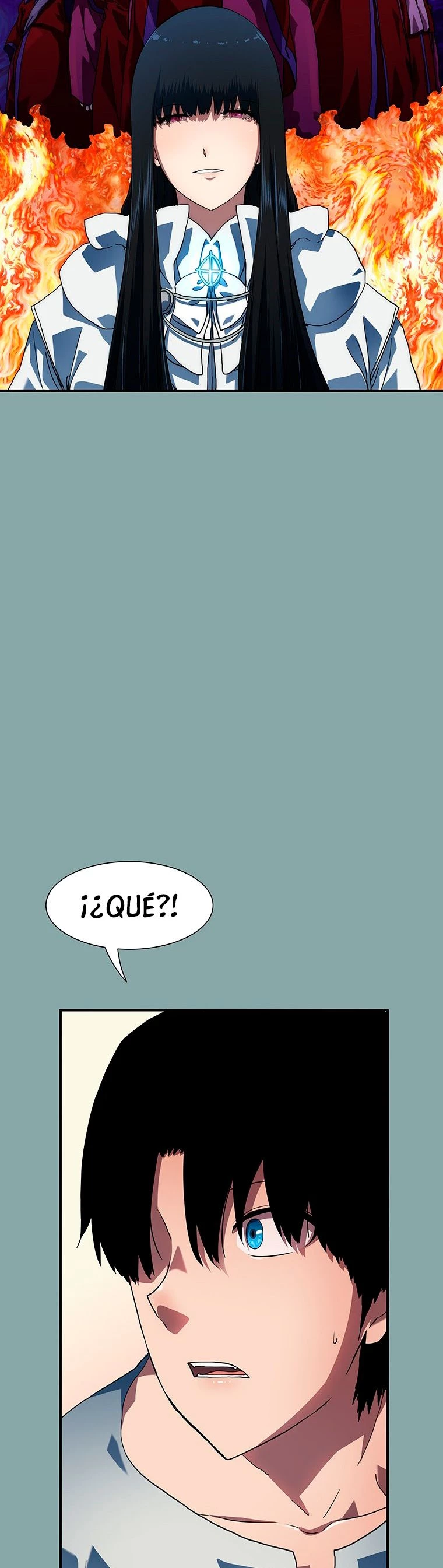 ¡Soy el único amado por las Constelaciones! - Capítulo 17 - Página 25 - LectorTMOo