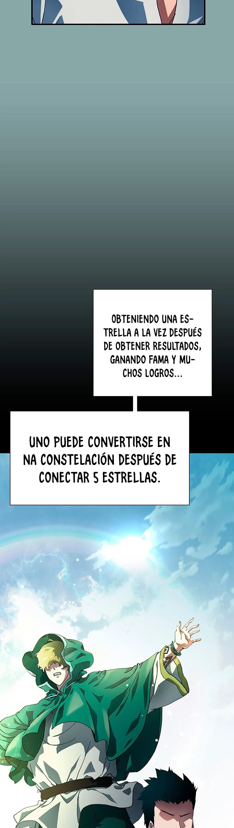 ¡Soy el único amado por las Constelaciones! - Capítulo 17 - Página 26 - LectorTMOo