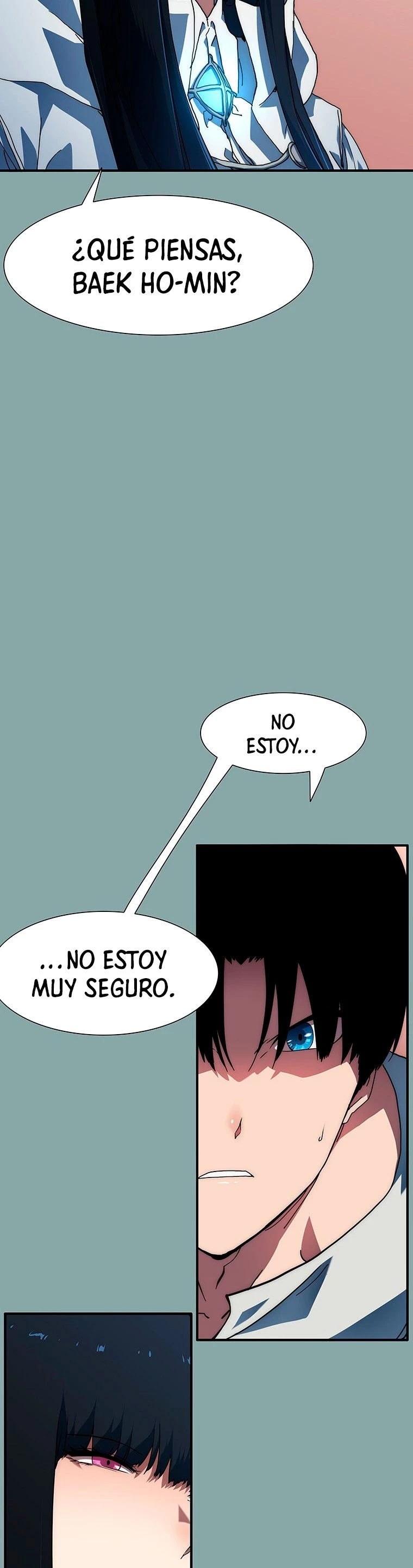 ¡Soy el único amado por las Constelaciones! - Capítulo 17 - Página 29 - LectorTMOo