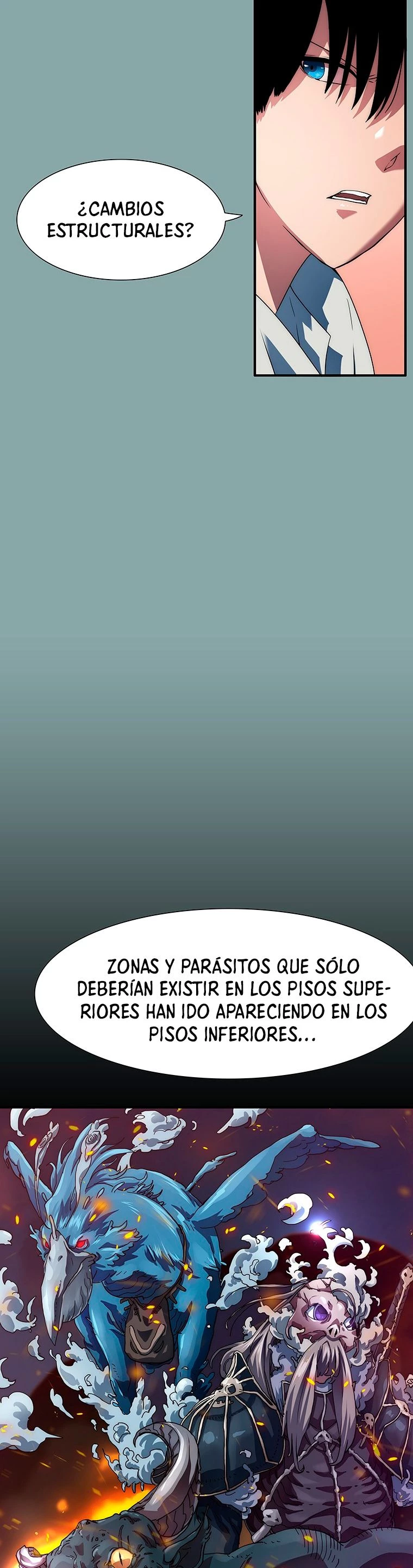 ¡Soy el único amado por las Constelaciones! - Capítulo 17 - Página 32 - LectorTMOo